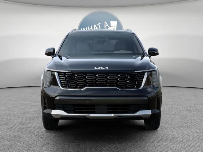 2026 Kia Sorento - view 2