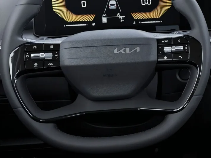 2026 Kia Sorento - view 22