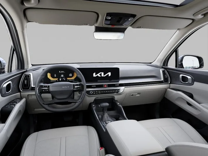 2026 Kia Sorento - view 14