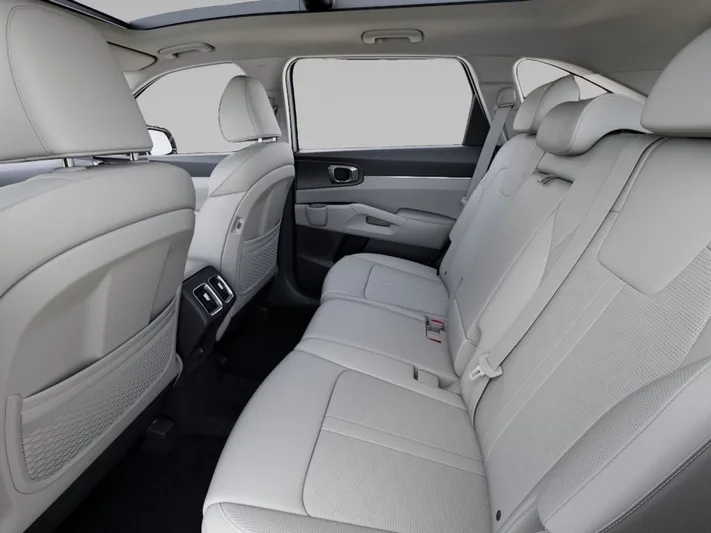 2026 Kia Sorento - view 18