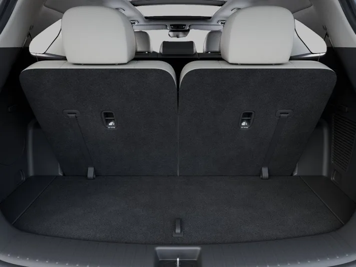 2026 Kia Sorento - view 19