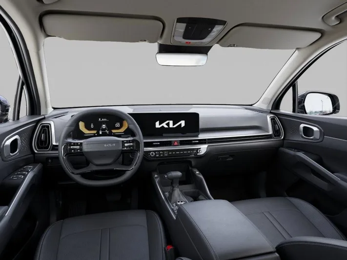 2026 Kia Sorento - view 14