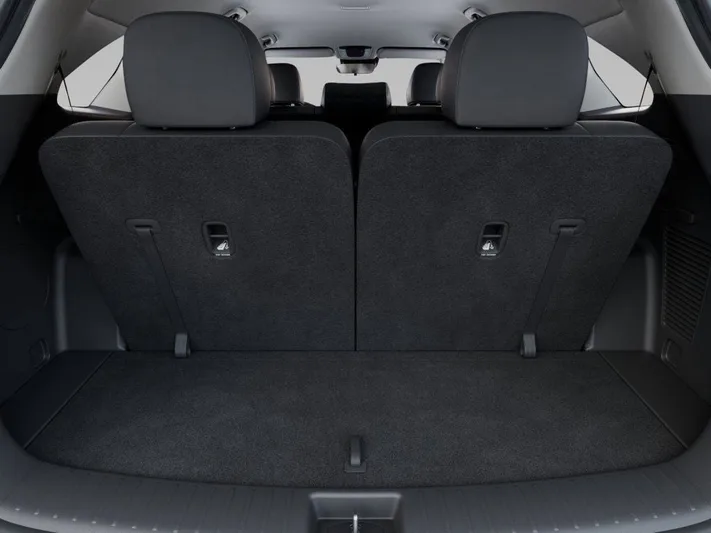 2026 Kia Sorento - view 19