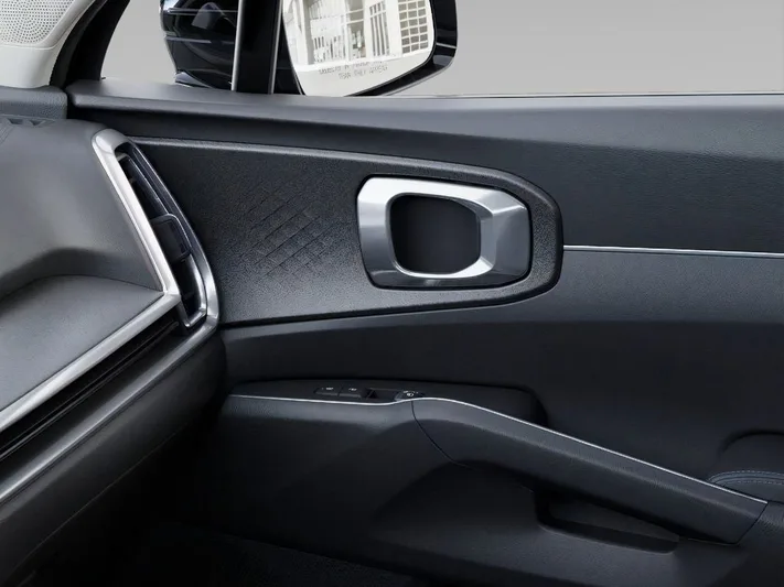 2026 Kia Sorento - view 25