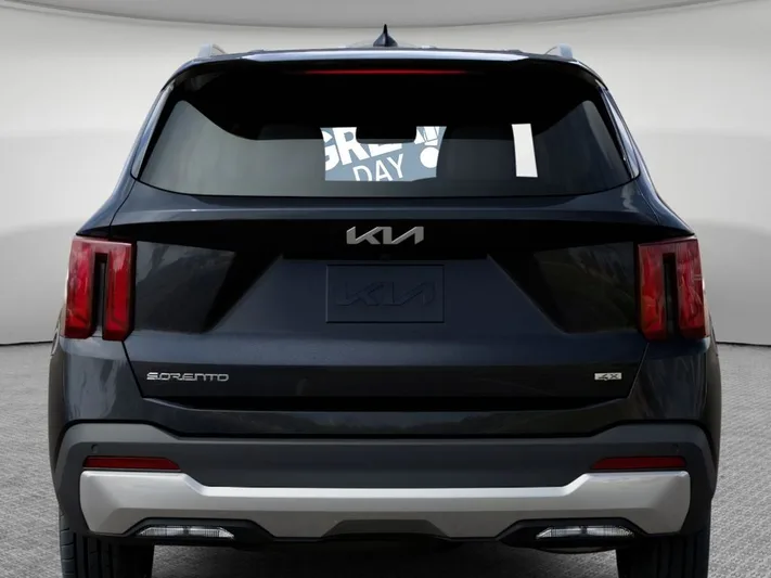 2026 Kia Sorento - view 13