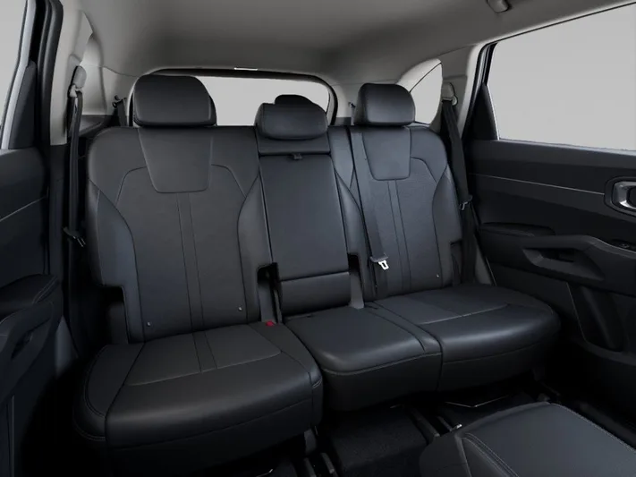 2026 Kia Sorento - view 16