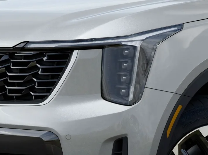 2026 Kia Sorento - view 10