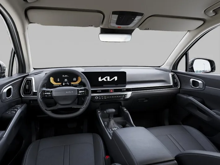 2026 Kia Sorento - view 14