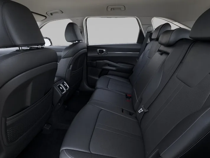 2026 Kia Sorento - view 18