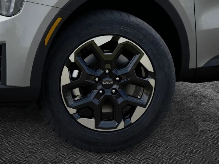 2026 Kia Sorento - view 9