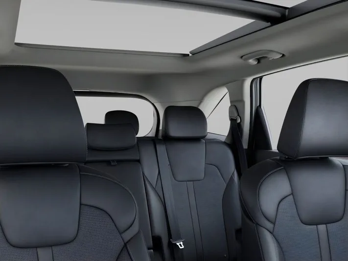 2026 Kia Sorento - view 27