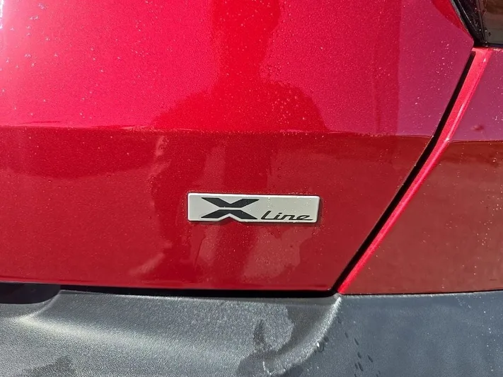 2023 Kia Sorento - view 4
