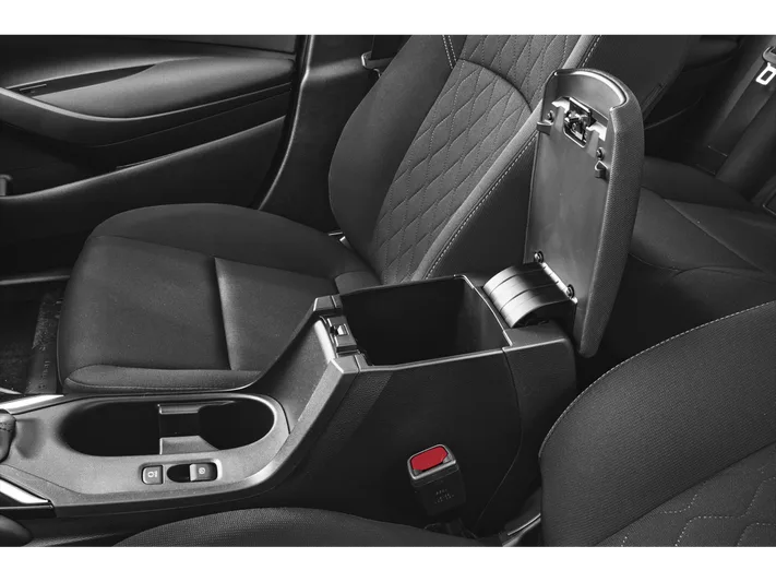 2024 Toyota Corolla - view 10