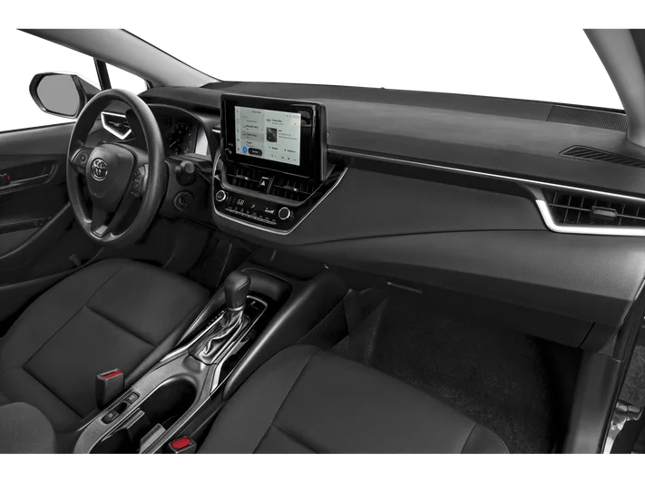 2024 Toyota Corolla - view 11