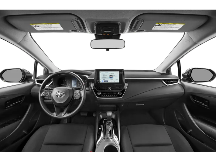 2024 Toyota Corolla - view 5