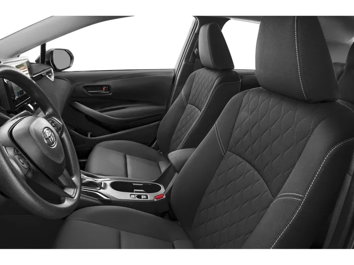 2024 Toyota Corolla - view 6