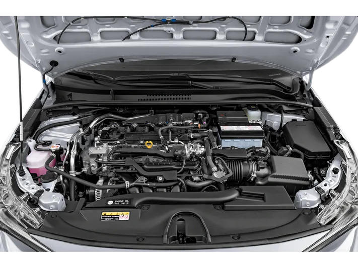 2024 Toyota Corolla - view 8