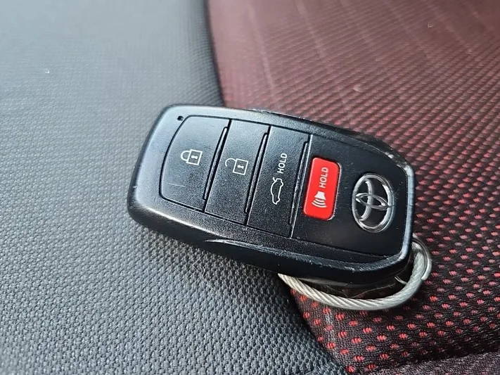 2024 Toyota Corolla - view 14