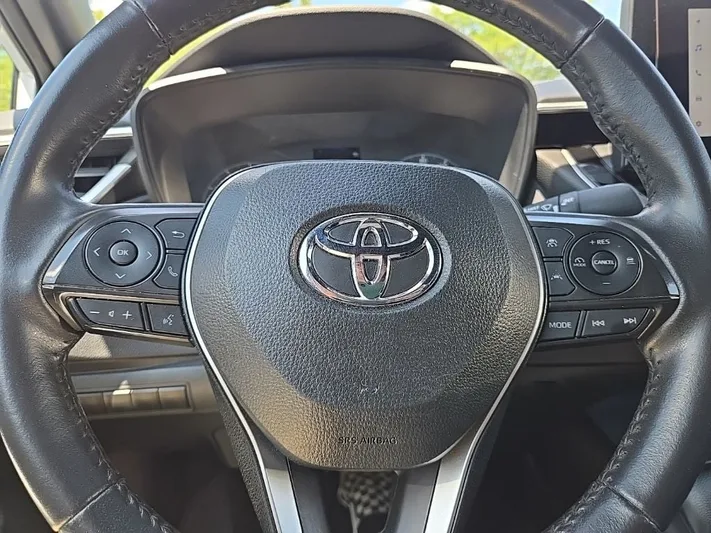 2024 Toyota Corolla - view 15