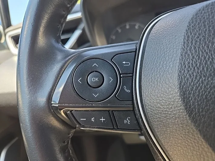 2024 Toyota Corolla - view 17