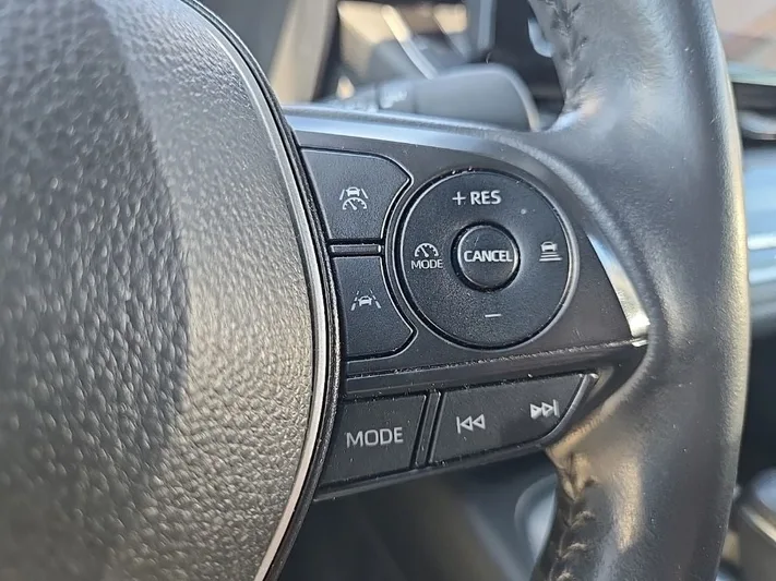 2024 Toyota Corolla - view 18
