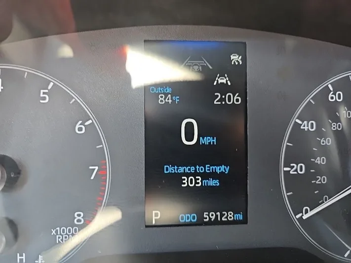 2024 Toyota Corolla - view 19