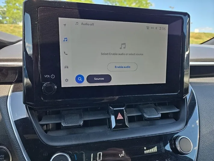 2024 Toyota Corolla - view 22