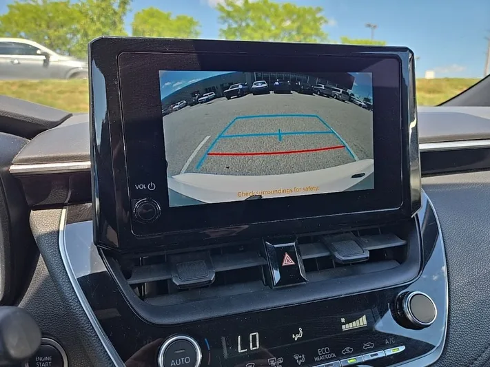 2024 Toyota Corolla - view 23