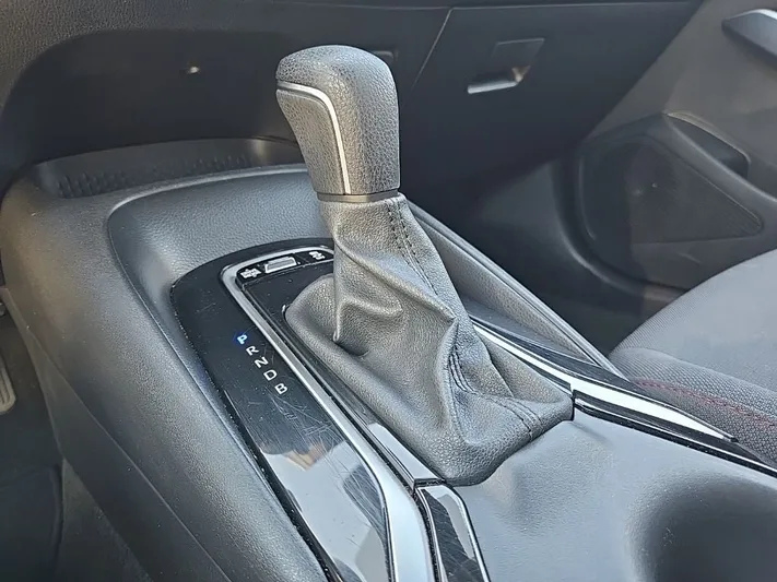 2024 Toyota Corolla - view 26