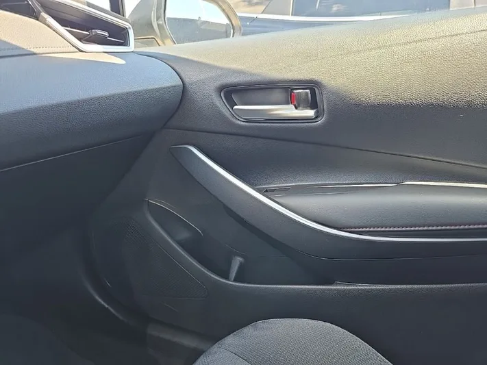 2024 Toyota Corolla - view 27