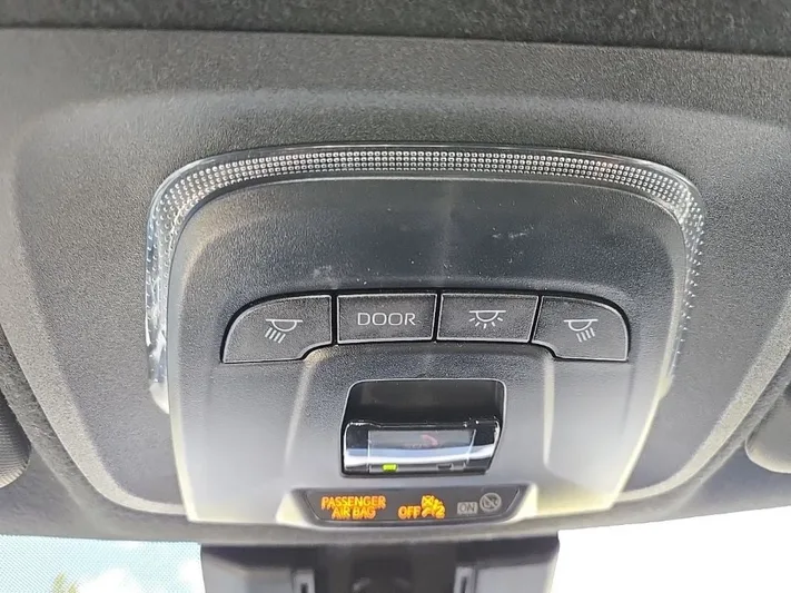 2024 Toyota Corolla - view 28