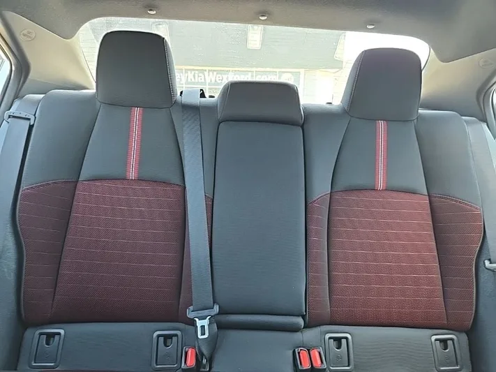 2024 Toyota Corolla - view 29