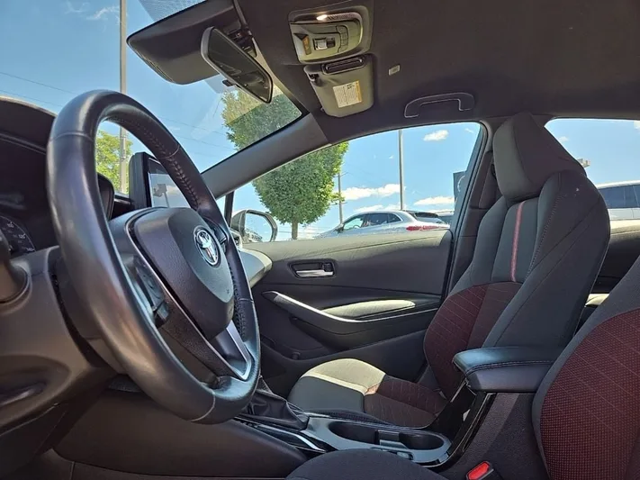 2024 Toyota Corolla - view 32