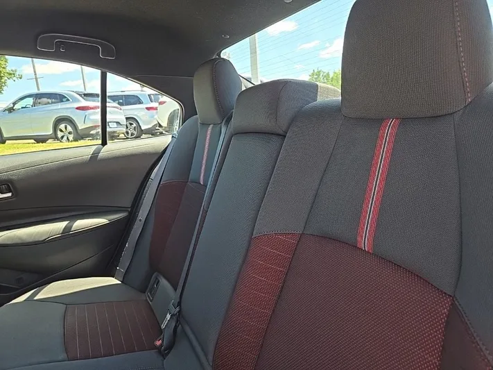 2024 Toyota Corolla - view 33