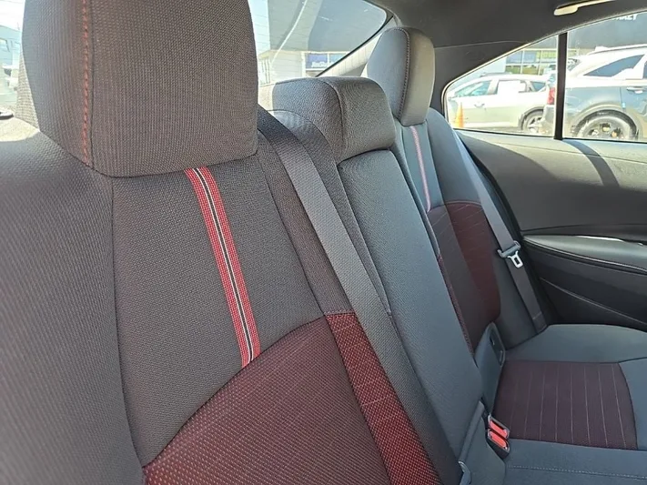 2024 Toyota Corolla - view 34