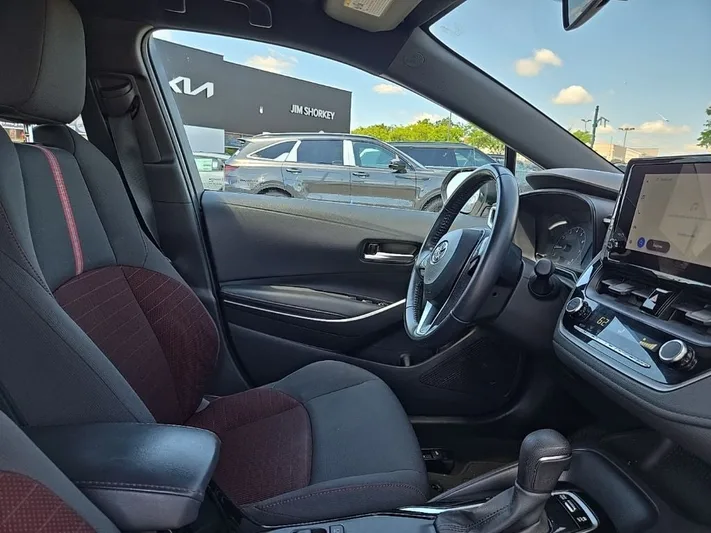 2024 Toyota Corolla - view 35