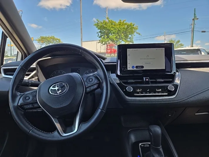 2024 Toyota Corolla - view 36