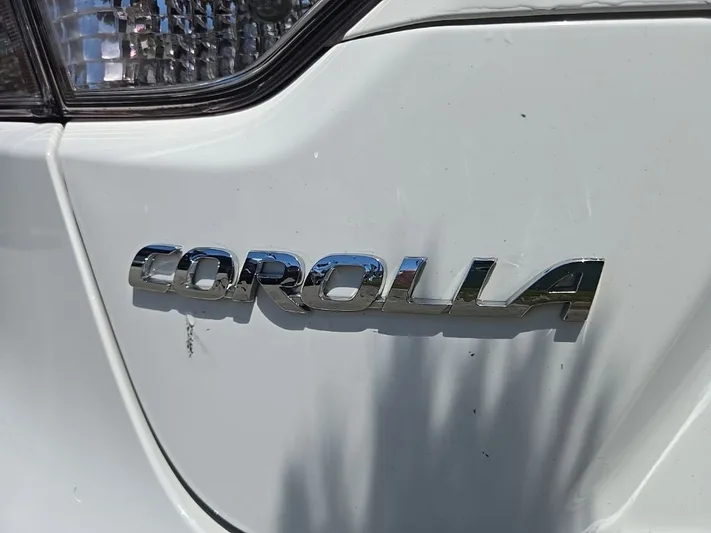 2024 Toyota Corolla - view 7