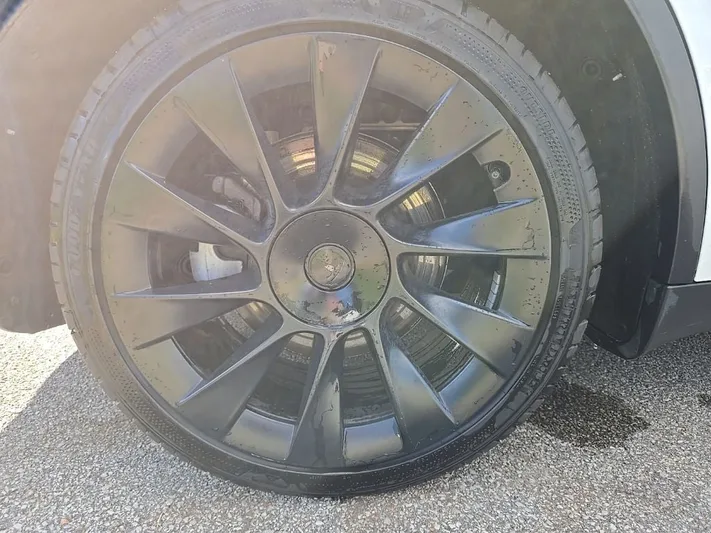 2023 Tesla Model - view 34