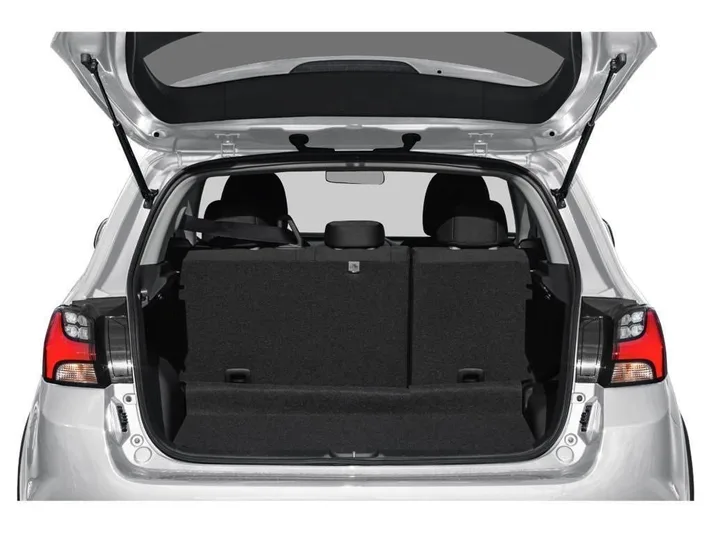2024 Mitsubishi Outlander - view 11