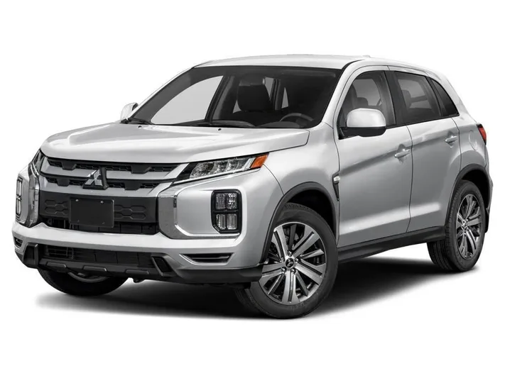 2024 Mitsubishi Outlander - view 16