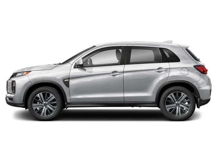 2024 Mitsubishi Outlander - view 18