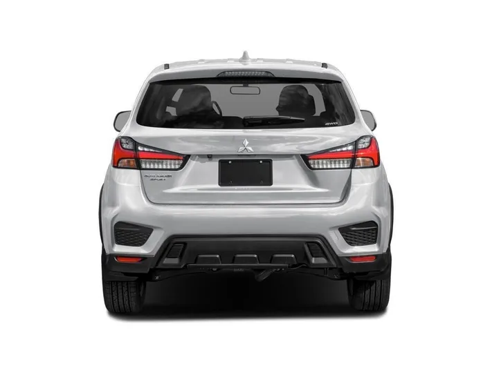 2024 Mitsubishi Outlander - view 20