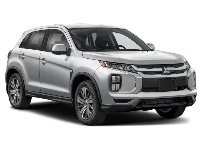 2024 Mitsubishi Outlander - view 21