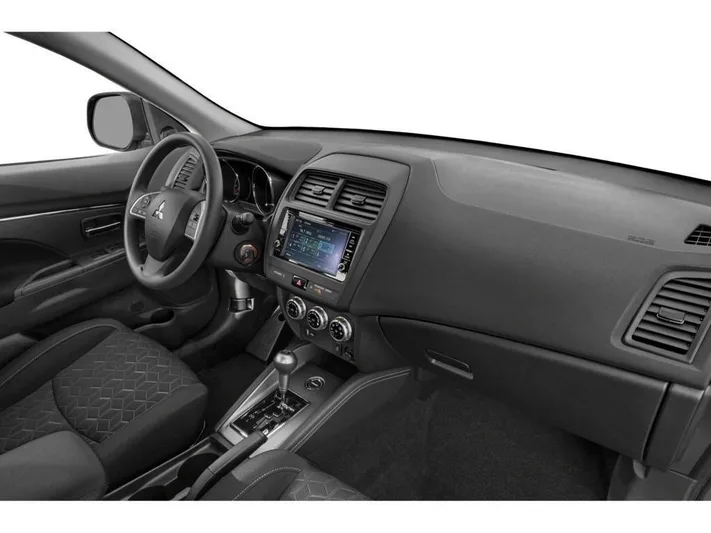 2024 Mitsubishi Outlander - view 30