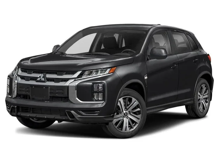2024 Mitsubishi Outlander - view 31