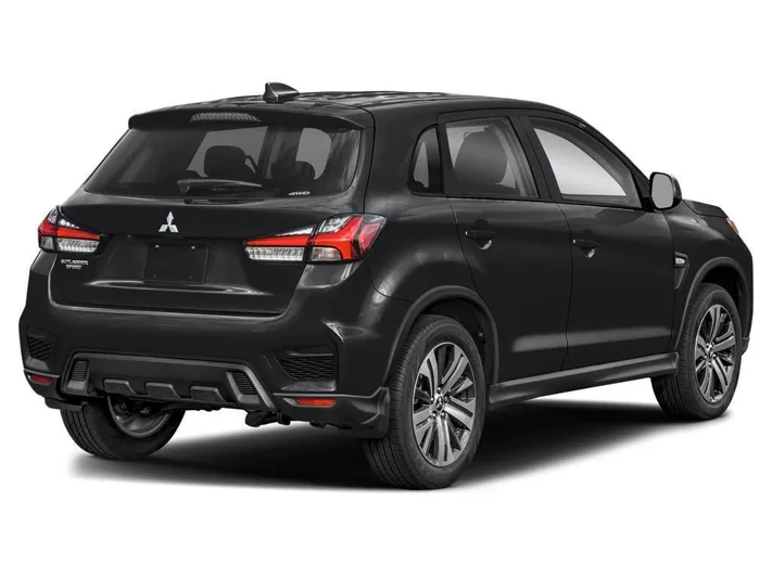 2024 Mitsubishi Outlander - view 32