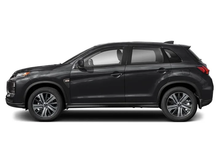 2024 Mitsubishi Outlander - view 33