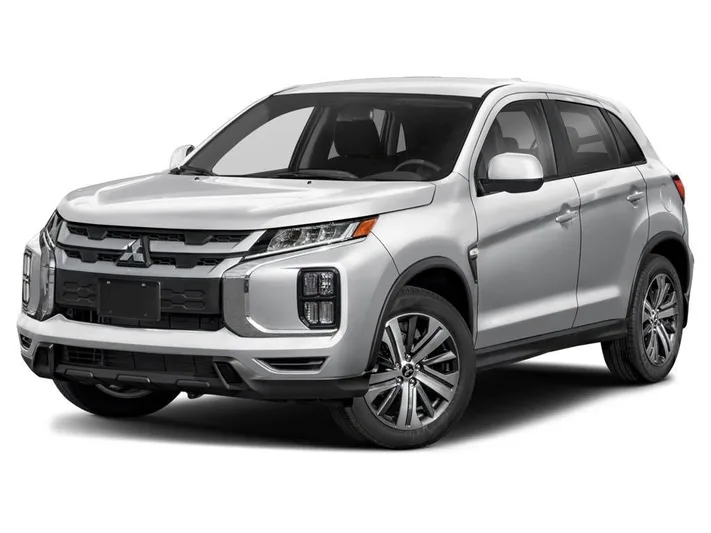 2024 Mitsubishi Outlander - view 42