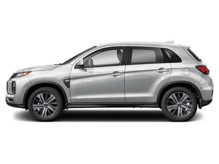 2024 Mitsubishi Outlander - view 44